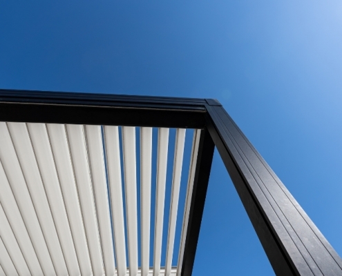 İzmir Bioklimatik Tente, İzmir Bioklimatik Pergola, İzmir Bioklimatik Tente Firmaları, İzmir Bioklimatik Pergola Fiyatları