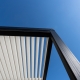 İzmir Bioklimatik Tente, İzmir Bioklimatik Pergola, İzmir Bioklimatik Tente Firmaları, İzmir Bioklimatik Pergola Fiyatları