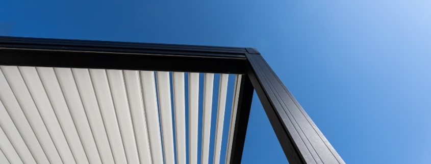 İzmir Bioklimatik Tente, İzmir Bioklimatik Pergola, İzmir Bioklimatik Tente Firmaları, İzmir Bioklimatik Pergola Fiyatları